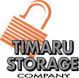 Timaru Storage logo